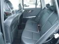 Black - GLK 350 Photo No. 8
