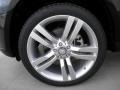 Black - GLK 350 Photo No. 10