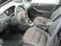 Black - Jetta SE Sedan Photo No. 7
