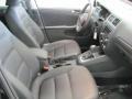 Black - Jetta SE Sedan Photo No. 13