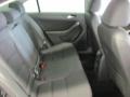 Black - Jetta SE Sedan Photo No. 15