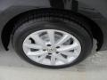 Black - Jetta SE Sedan Photo No. 17