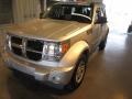 Bright Silver Metallic - Nitro Heat 4x4 Photo No. 2