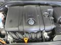 Black - Jetta SE Sedan Photo No. 20