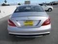 Iridium Silver Metallic - CLS 550 Coupe Photo No. 5