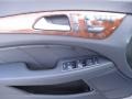 Iridium Silver Metallic - CLS 550 Coupe Photo No. 6
