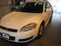 Summit White - Impala LT Photo No. 2