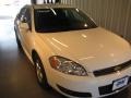 Summit White - Impala LT Photo No. 3