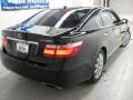 Obsidian Black - LS 460 Photo No. 6