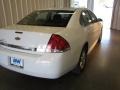 Summit White - Impala LT Photo No. 8