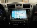 Obsidian Black - LS 460 Photo No. 10