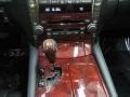Obsidian Black - LS 460 Photo No. 11