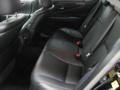 Obsidian Black - LS 460 Photo No. 12