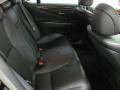 Obsidian Black - LS 460 Photo No. 15