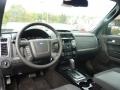 2012 Ebony Black Ford Escape XLT Sport AWD  photo #10