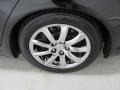 Obsidian Black - LS 460 Photo No. 17