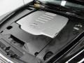 Obsidian Black - LS 460 Photo No. 19