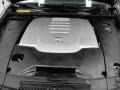 Obsidian Black - LS 460 Photo No. 20