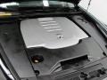Obsidian Black - LS 460 Photo No. 21