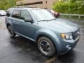 2012 Steel Blue Metallic Ford Escape XLT Sport AWD  photo #1