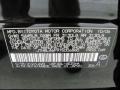 Obsidian Black - LS 460 Photo No. 22