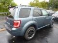 Steel Blue Metallic - Escape XLT Sport AWD Photo No. 2