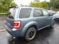 2012 Steel Blue Metallic Ford Escape XLT Sport AWD  photo #2