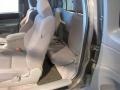 2010 Magnetic Gray Metallic Toyota Tacoma V6 TRD Access Cab 4x4  photo #6