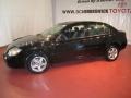 Black - Cobalt LT Sedan Photo No. 3
