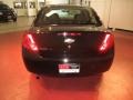 Black - Cobalt LT Sedan Photo No. 5