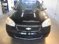 Dark Blue Metallic 2006 Chevrolet Malibu LS Sedan
