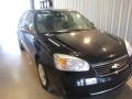 2006 Dark Blue Metallic Chevrolet Malibu LS Sedan  photo #2