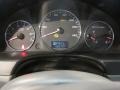 2006 Dark Blue Metallic Chevrolet Malibu LS Sedan  photo #4
