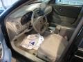2006 Dark Blue Metallic Chevrolet Malibu LS Sedan  photo #6