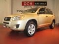Sandy Beach Metallic - RAV4 4WD Photo No. 1