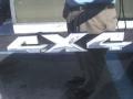 Brilliant Black Crystal Pearl - Dakota Laramie Crew Cab 4x4 Photo No. 6