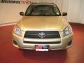 Sandy Beach Metallic - RAV4 4WD Photo No. 2