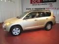 Sandy Beach Metallic - RAV4 4WD Photo No. 3