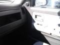2009 Brilliant Black Crystal Pearl Dodge Dakota Laramie Crew Cab 4x4  photo #18