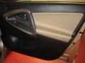 Sandy Beach Metallic - RAV4 4WD Photo No. 25