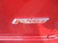 2011 Chevrolet Cruze LT/RS Badge and Logo Photo