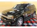 Onyx Black - TrailBlazer LT 4x4 Photo No. 2