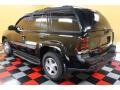 Onyx Black - TrailBlazer LT 4x4 Photo No. 3