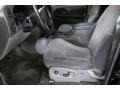 Onyx Black - TrailBlazer LT 4x4 Photo No. 11