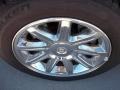 Magnesium Pearlcoat - 300 C HEMI Photo No. 5
