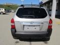 Sahara Silver - Tucson GLS V6 4x4 Photo No. 7