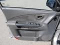 Sahara Silver - Tucson GLS V6 4x4 Photo No. 13