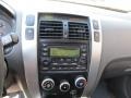 Sahara Silver - Tucson GLS V6 4x4 Photo No. 15