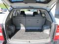 Sahara Silver - Tucson GLS V6 4x4 Photo No. 18