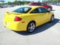 2007 Competition Yellow Pontiac G5 GT  photo #12